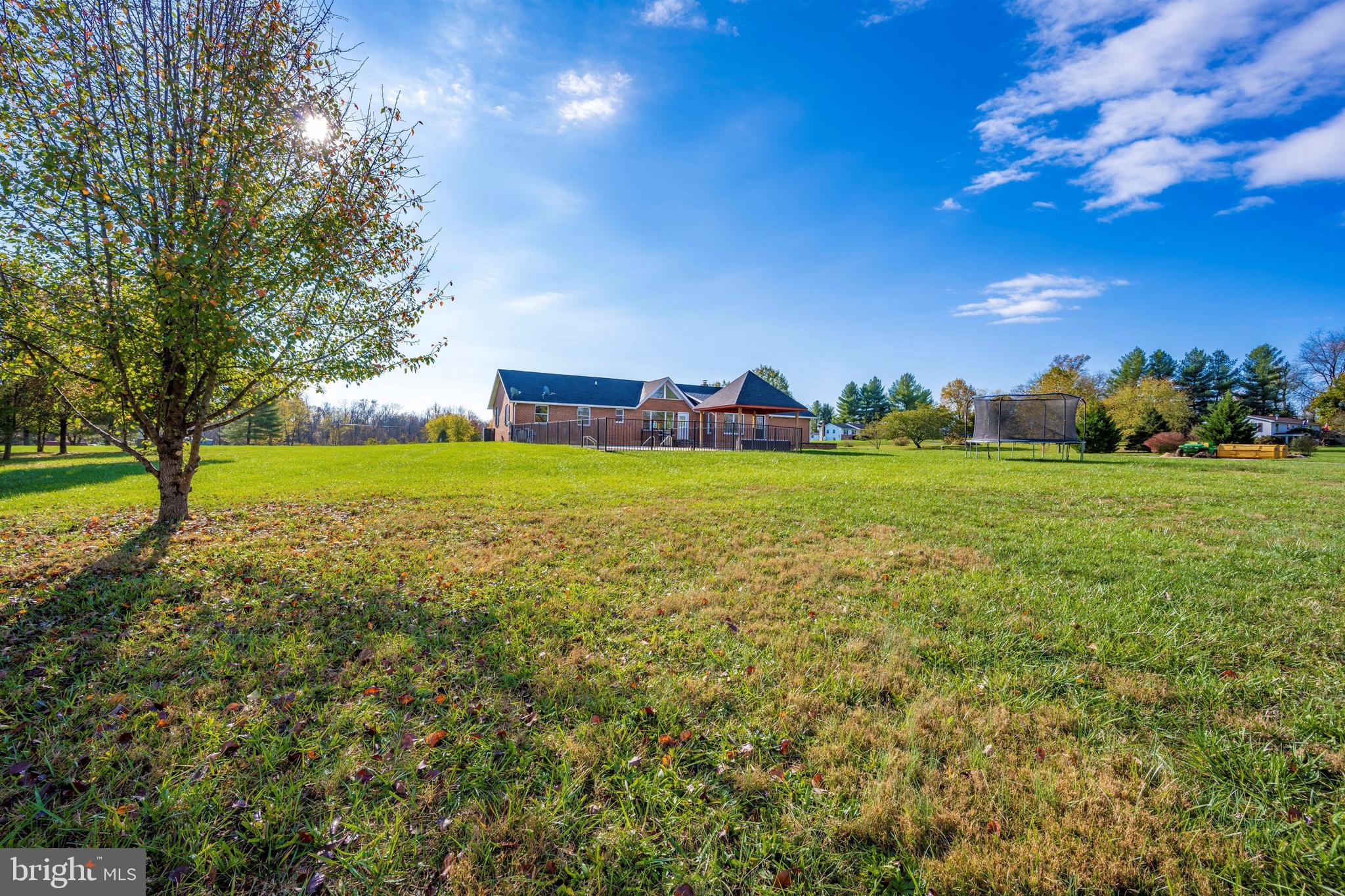 11868 Angleberger Road Thurmont, MD 21788 - Photo 32 of 51 Gallery Image 32