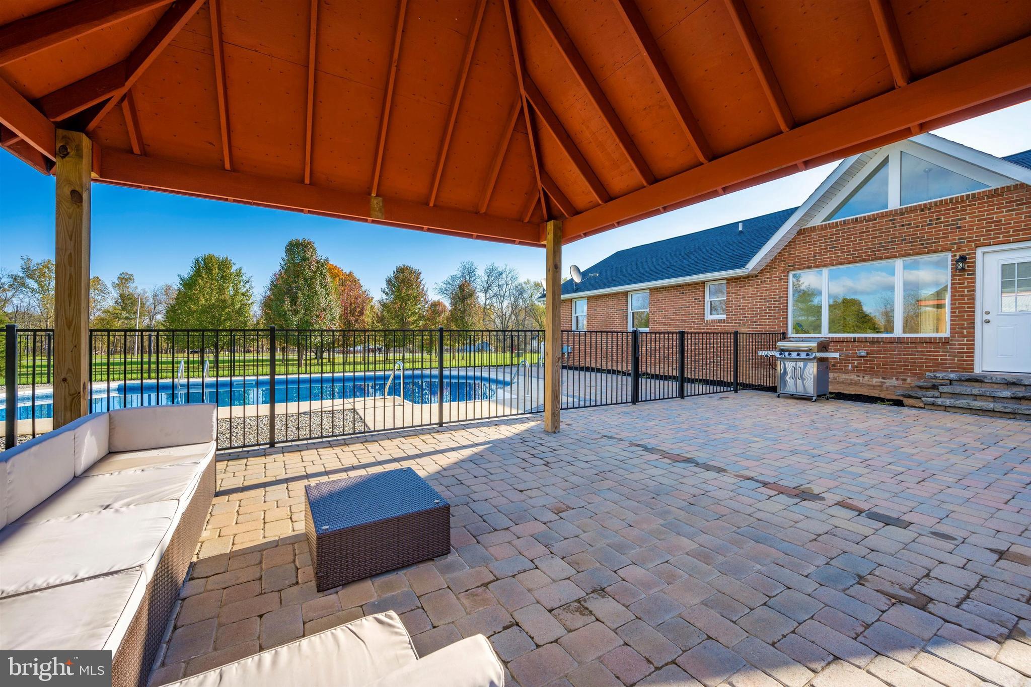 11868 Angleberger Road Thurmont, MD 21788 - Photo 36 of 51 Gallery Image 36