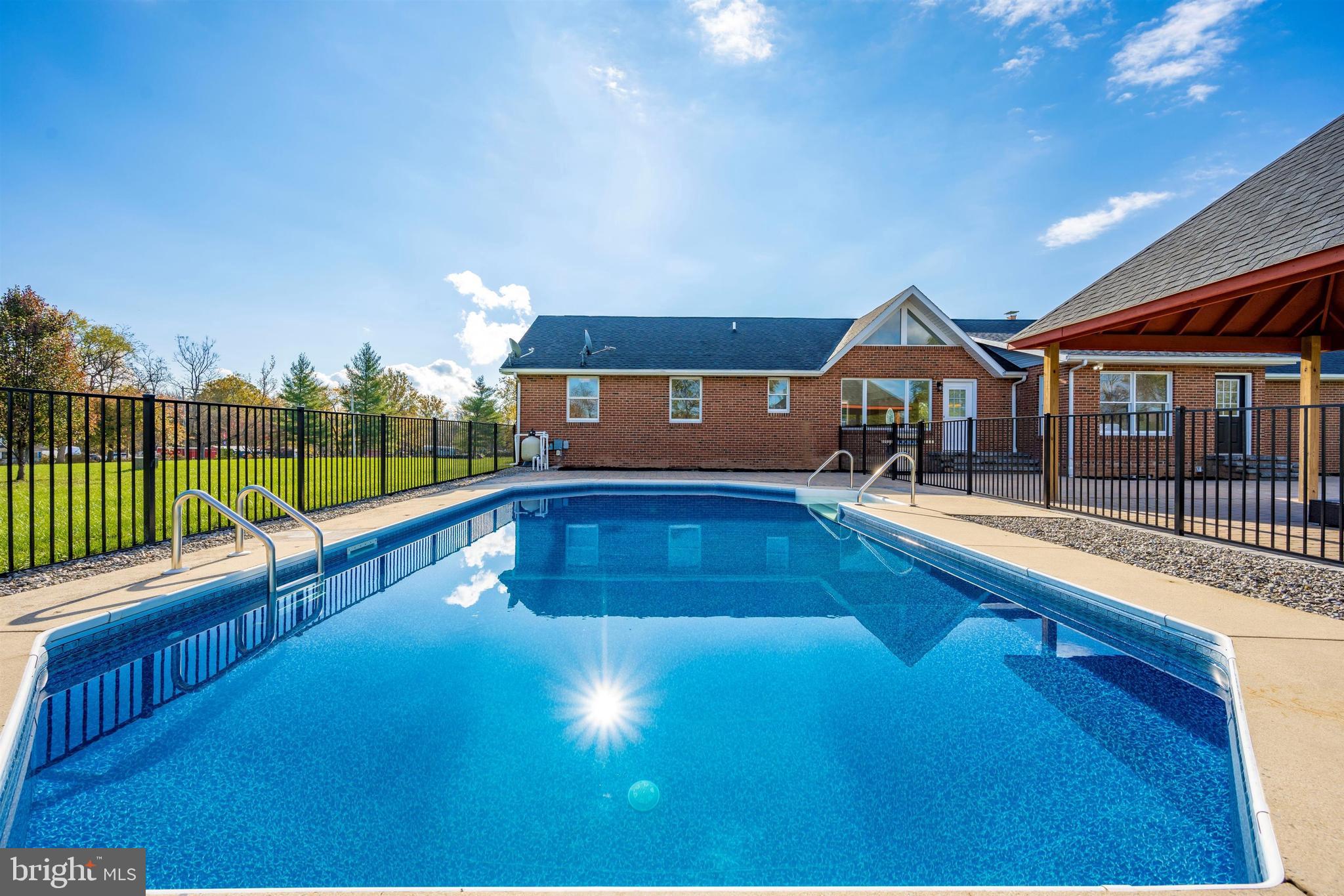 11868 Angleberger Road Thurmont, MD 21788 - Photo 45 of 51 Gallery Image 45