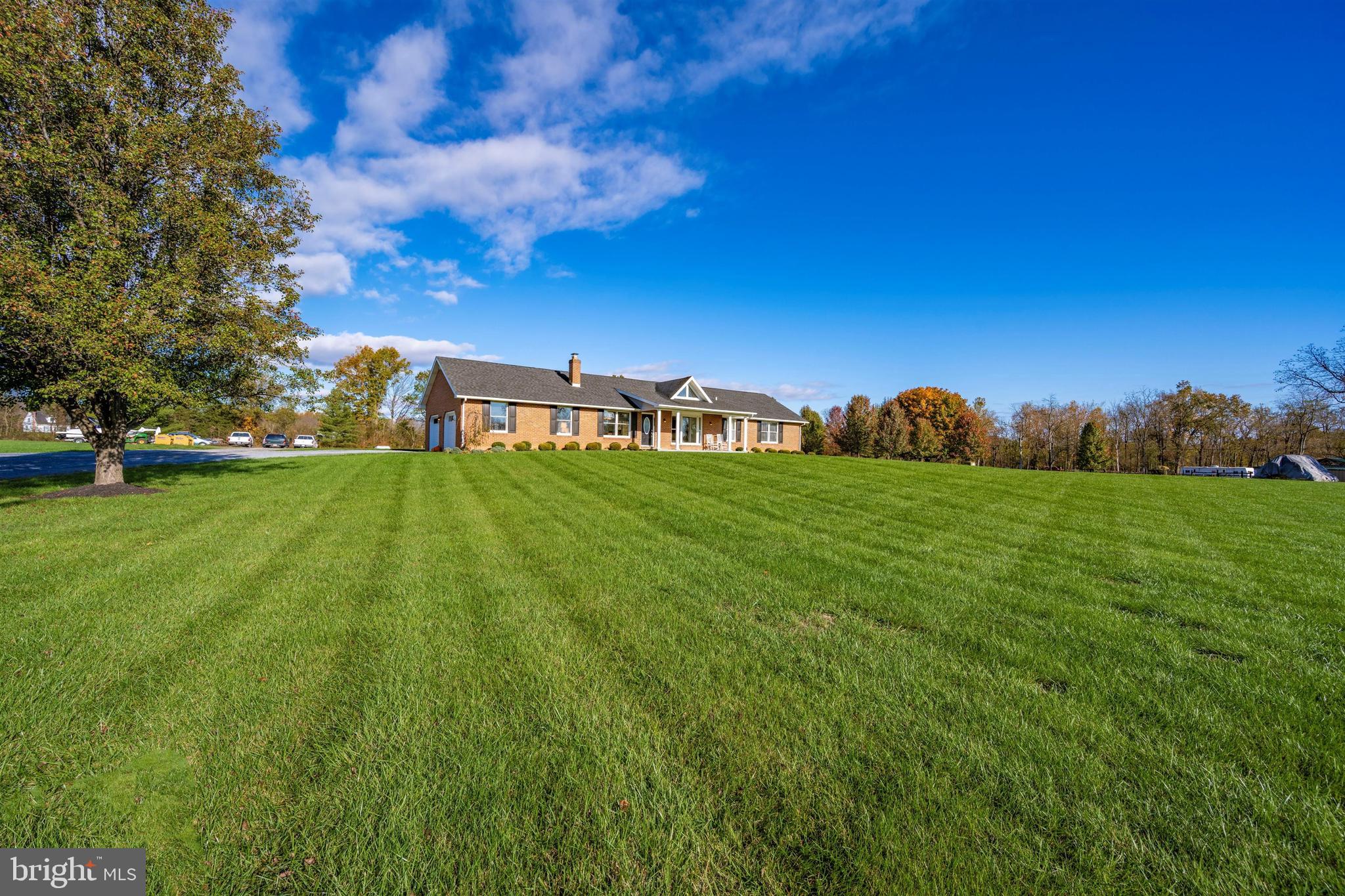 11868 Angleberger Road Thurmont, MD 21788 - Photo 49 of 51 Gallery Image 49
