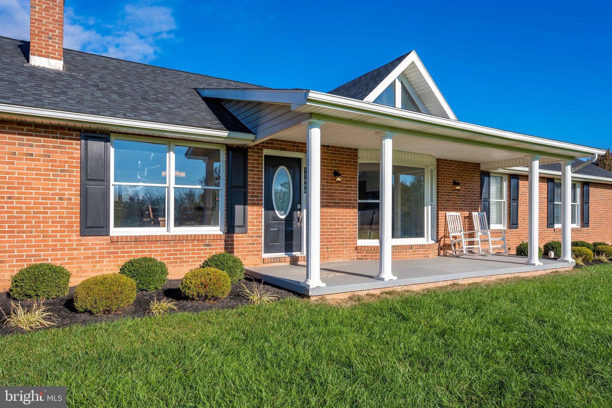 11868 Angleberger Road Thurmont, MD 21788 - Photo 51 of 51 Gallery Image 51