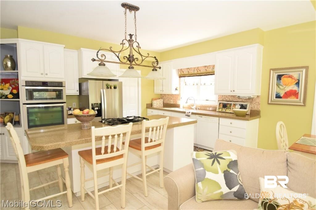 1056 Manchester Place Mobile, AL 36695 - Photo 6 of 8