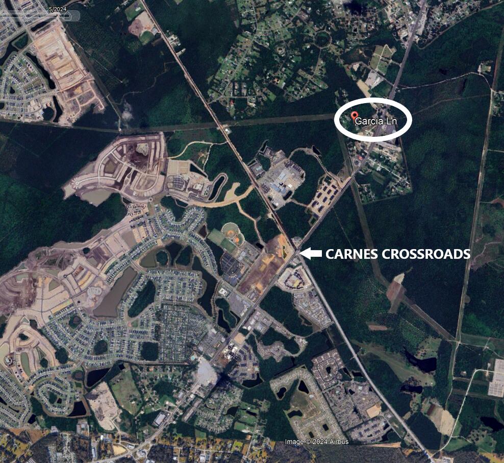 0 Garcia Lane Moncks Corner, SC 29461 - Photo 4 of 9 A