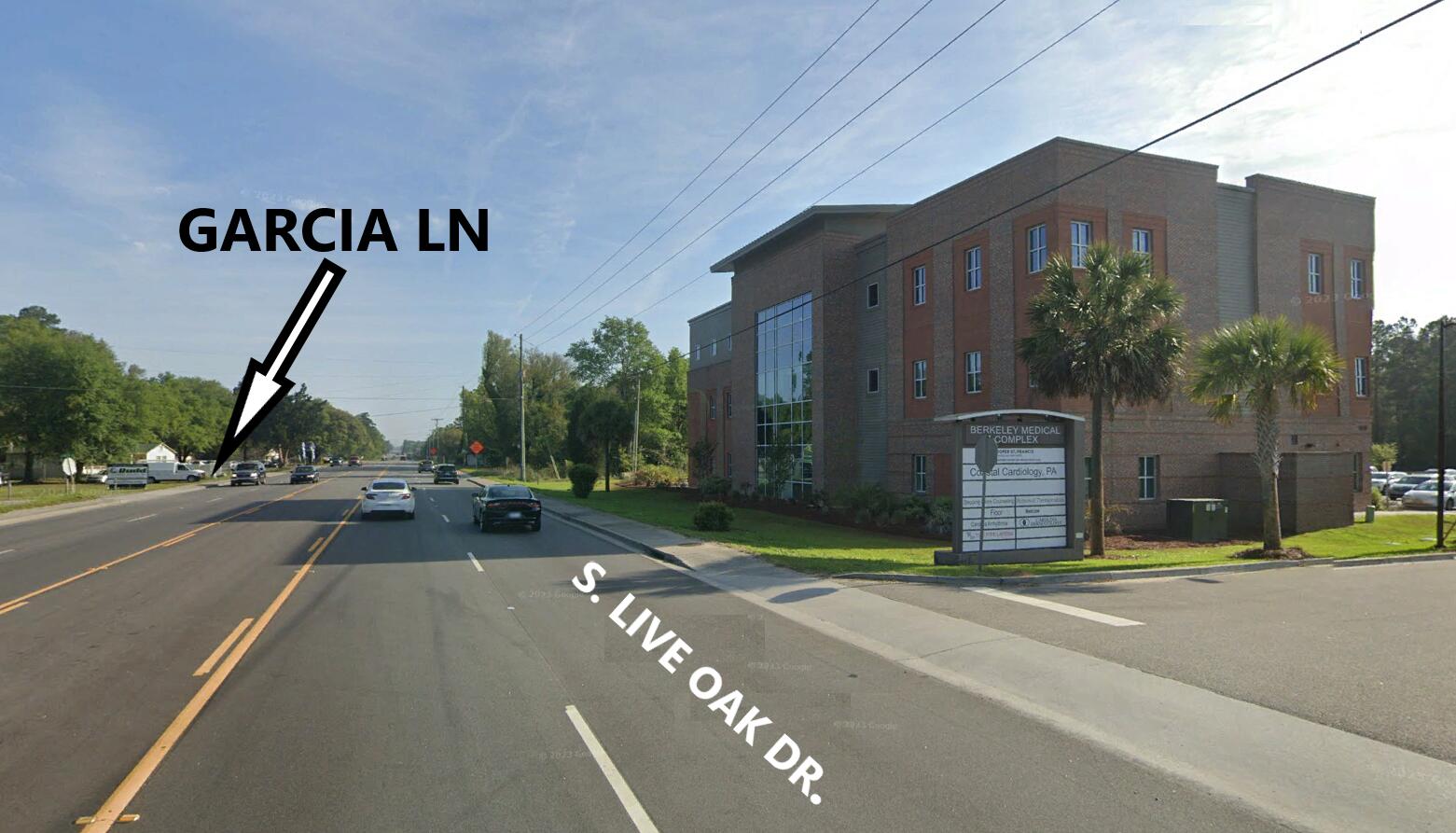 0 Garcia Lane Moncks Corner, SC 29461 - Photo 6 of 9 E