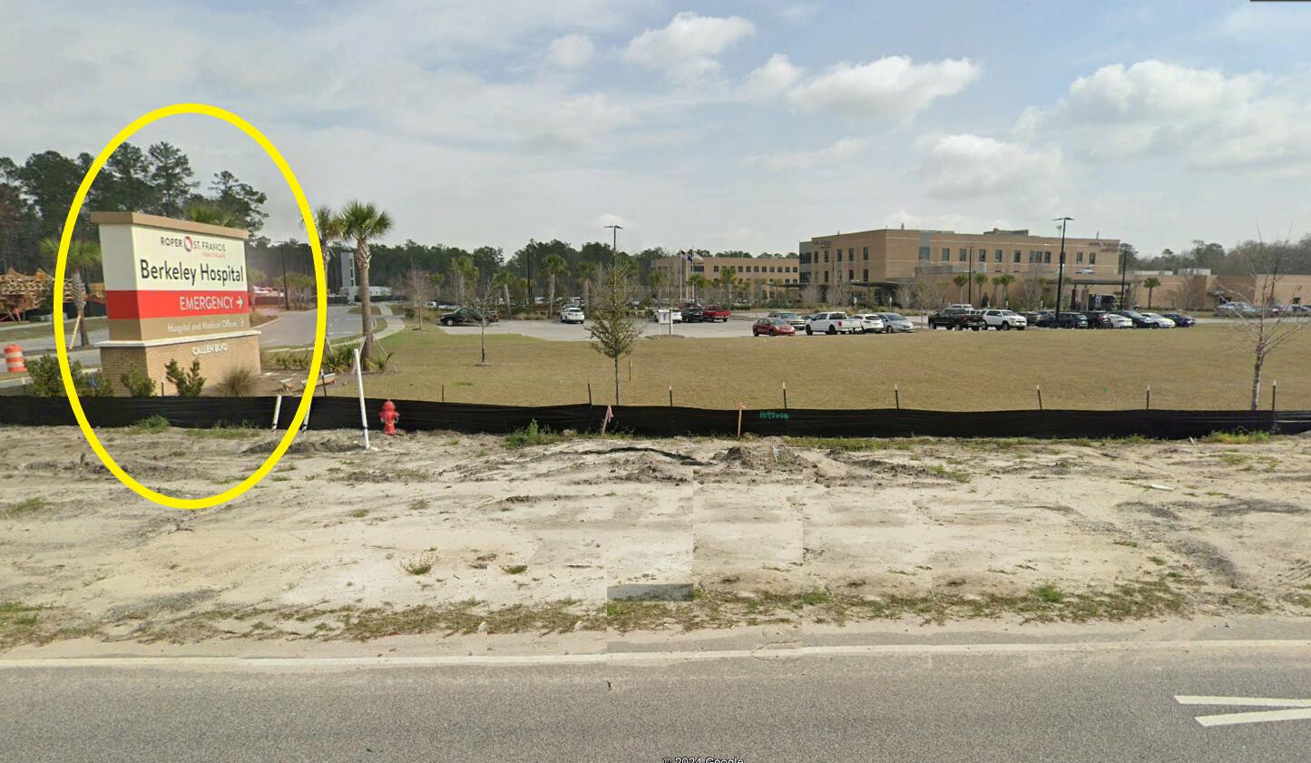 0 Garcia Lane Moncks Corner, SC 29461 - Photo 7 of 9 C