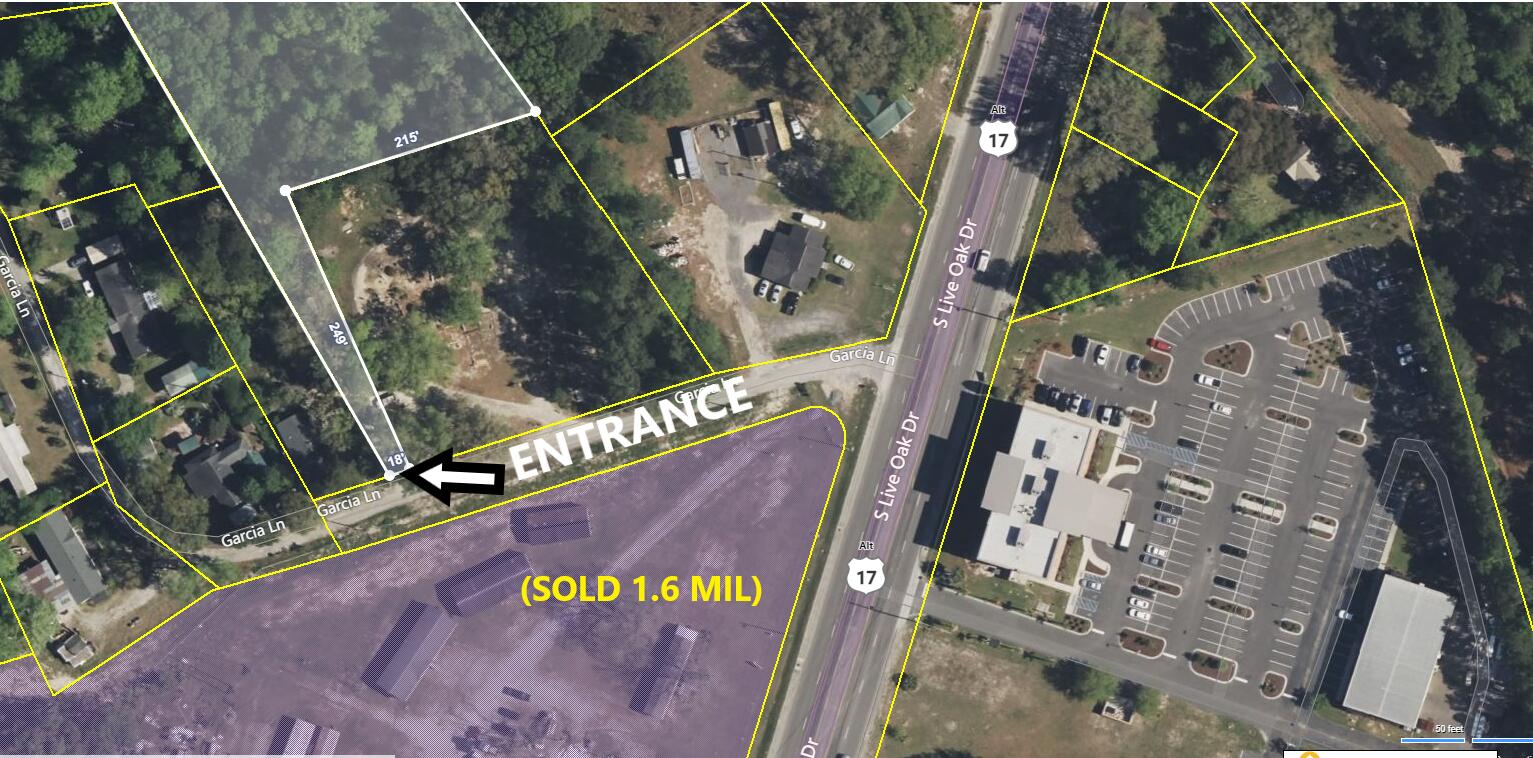 0 Garcia Lane Moncks Corner, SC 29461 - Photo 8 of 9 H