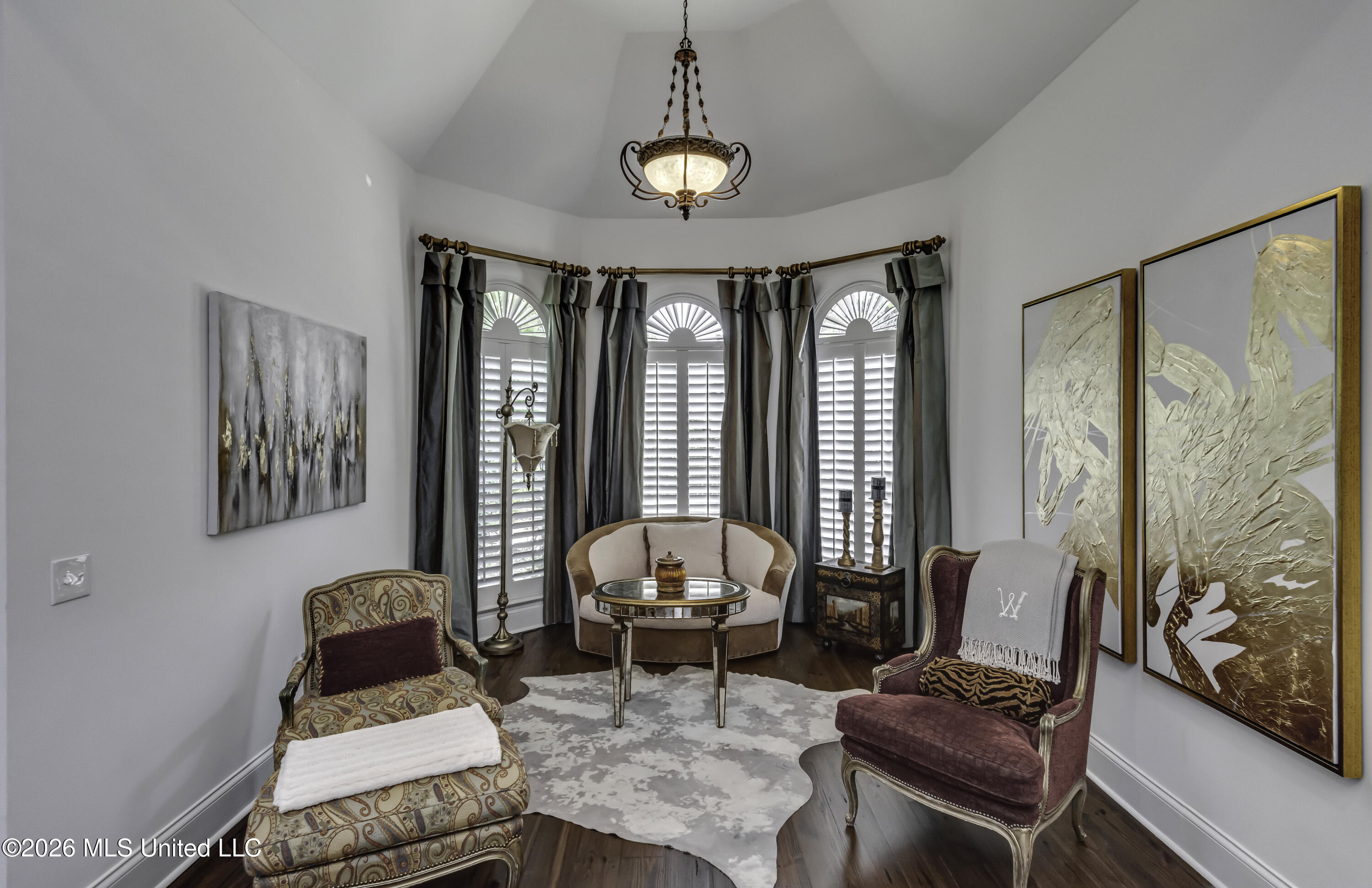 107 Carlton Boulevard Ridgeland, MS 39157 - Photo 58 of 111 107 Carlton Blvd --64