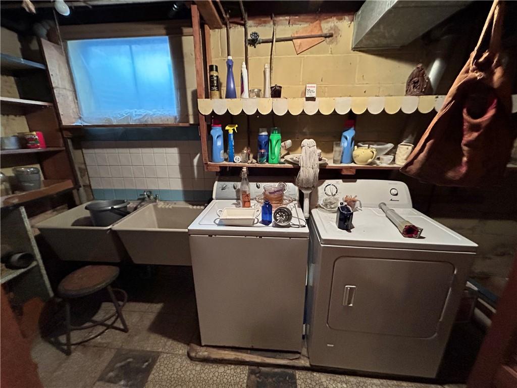 3931 Frederick Street Pittsburgh, PA 15227 - Photo 22 of 27