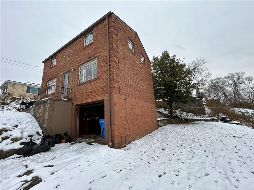 3931 Frederick Street Pittsburgh, PA 15227 - Photo 25 of 27
