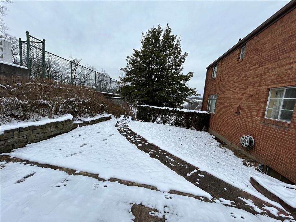 3931 Frederick Street Pittsburgh, PA 15227 - Photo 26 of 27