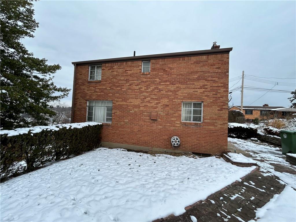 3931 Frederick Street Pittsburgh, PA 15227 - Photo 27 of 27