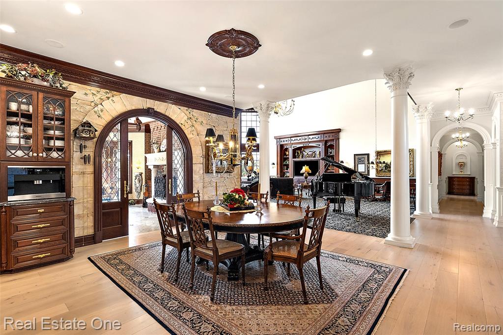 5250 Orchard Ridge Drive Rochester, MI 48306 - Photo 38 of 99 Gallery Image 38