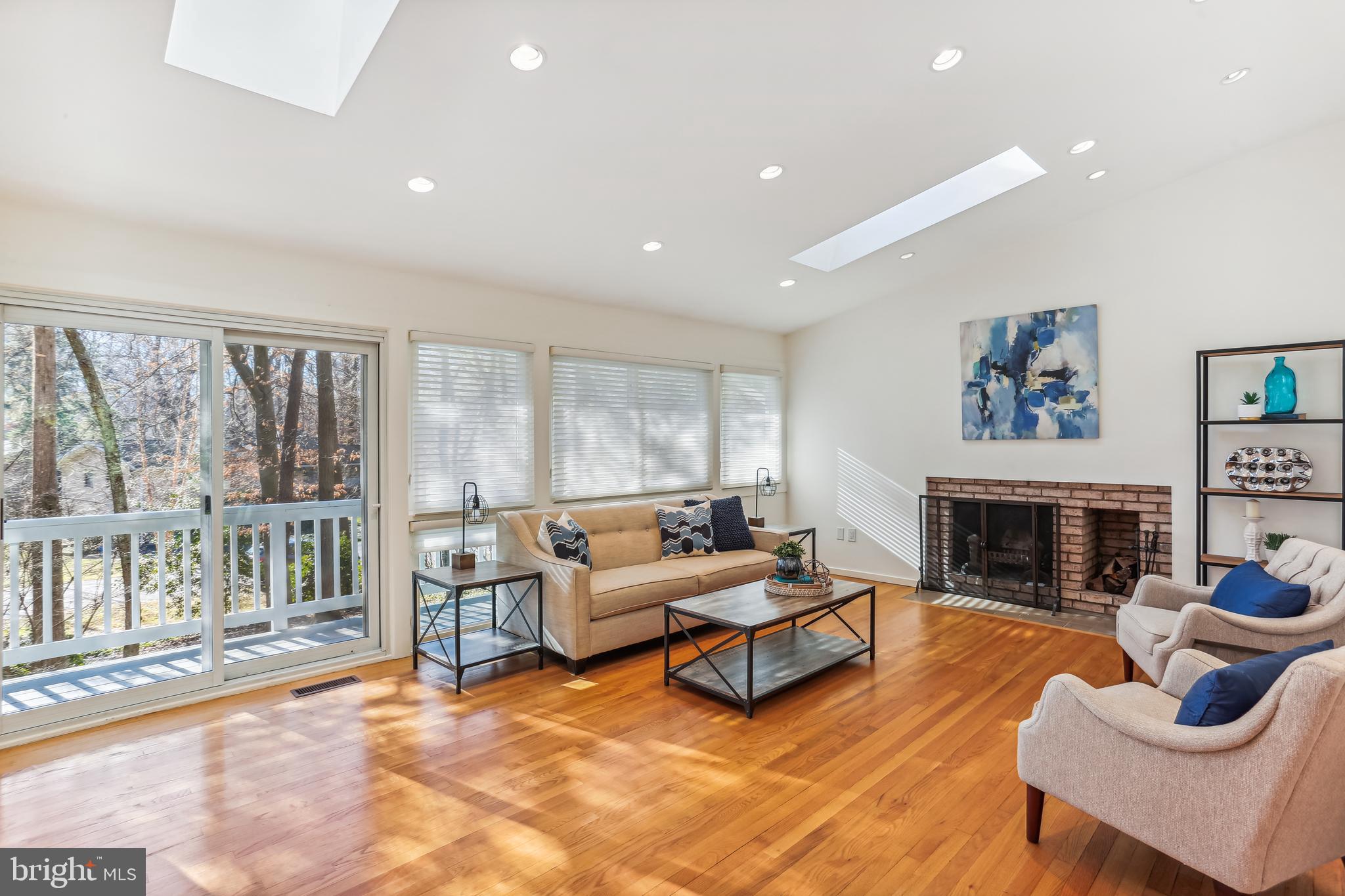 8011 Glenmore Spring Road Bethesda, MD 20817 - Photo 20 of 45