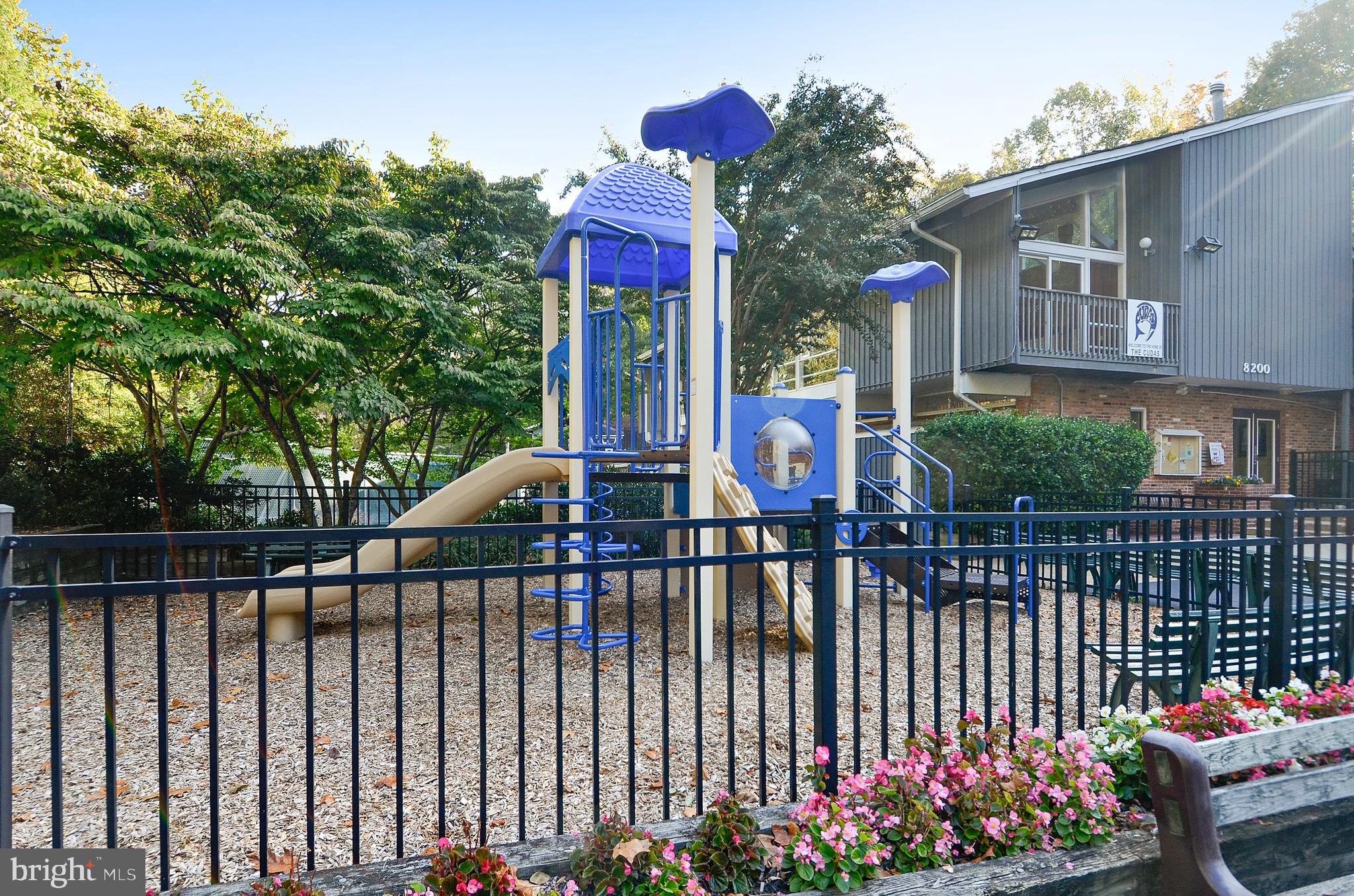 8011 Glenmore Spring Road Bethesda, MD 20817 - Photo 45 of 45