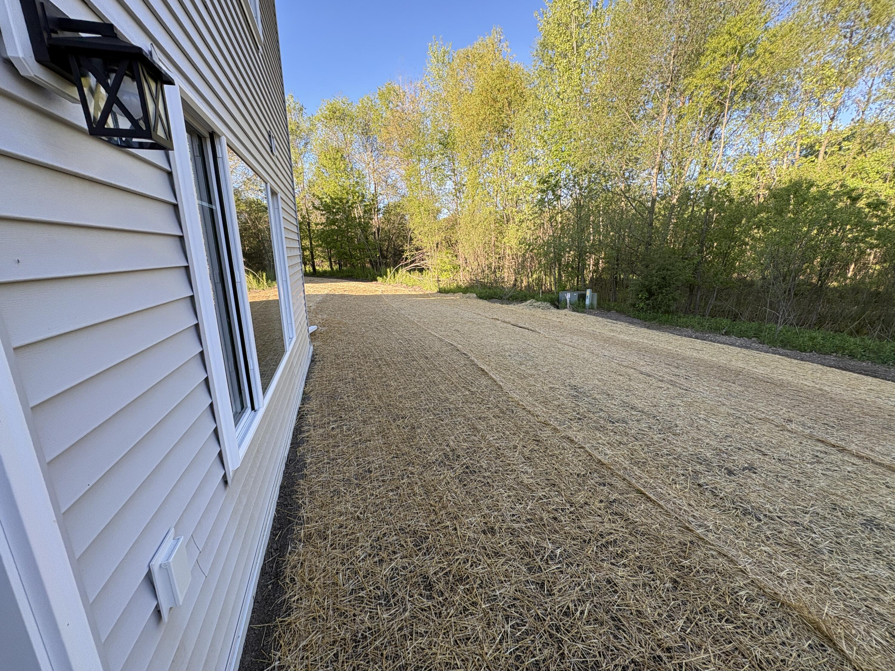 267 Cardinal Drive Sullivan, WI 53178 - Photo 33 of 37 Rear Yard 2
