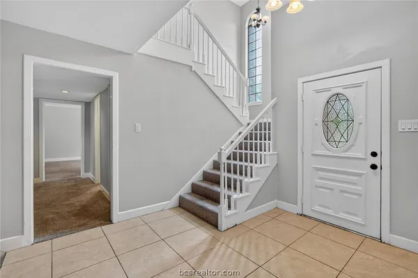 $395,000 | 2341 West Briargate Drive, Bryan, TX 77802