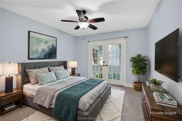 $395,000 | 2341 West Briargate Drive, Bryan, TX 77802