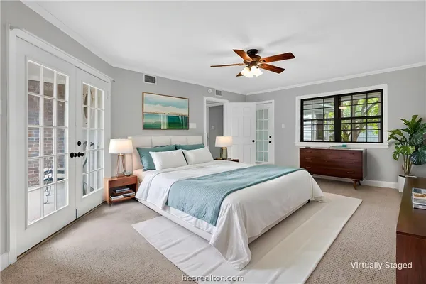 $395,000 | 2341 West Briargate Drive, Bryan, TX 77802
