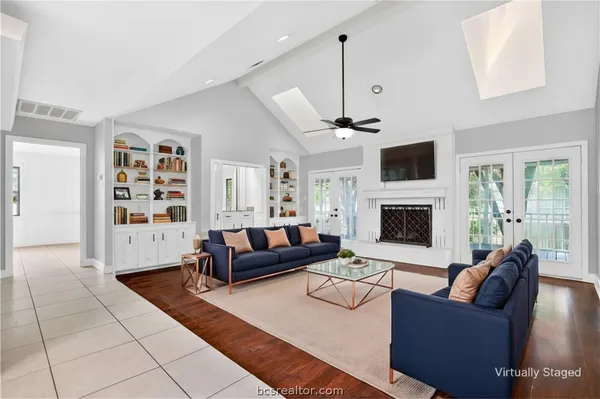 $395,000 | 2341 West Briargate Drive, Bryan, TX 77802