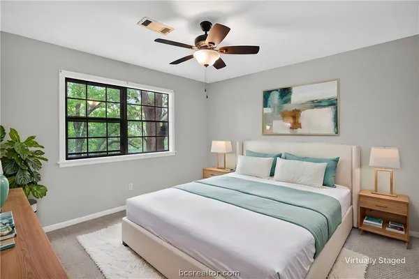 $395,000 | 2341 West Briargate Drive, Bryan, TX 77802