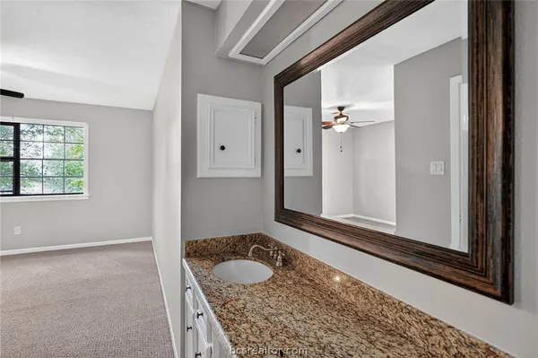 $395,000 | 2341 West Briargate Drive, Bryan, TX 77802