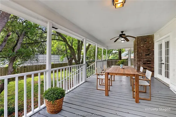 $395,000 | 2341 West Briargate Drive, Bryan, TX 77802