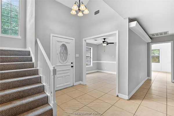 $395,000 | 2341 West Briargate Drive, Bryan, TX 77802