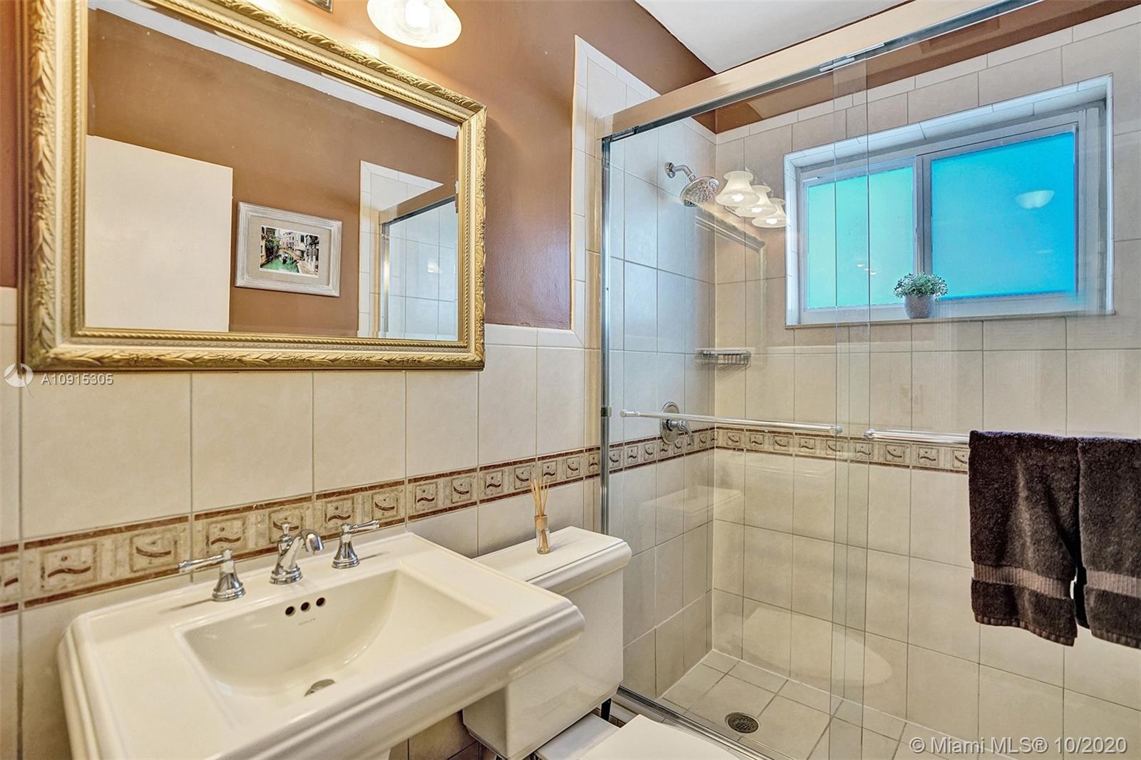 759 Northeast 87th Street Miami, FL 33138 - Photo 12 of 28 Guest Bathroom