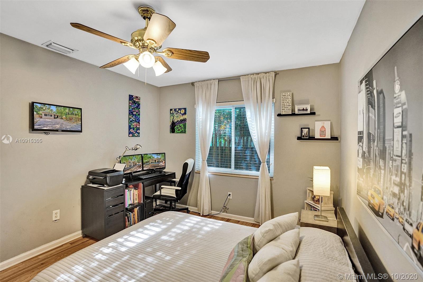 759 Northeast 87th Street Miami, FL 33138 - Photo 15 of 28 Guest Room