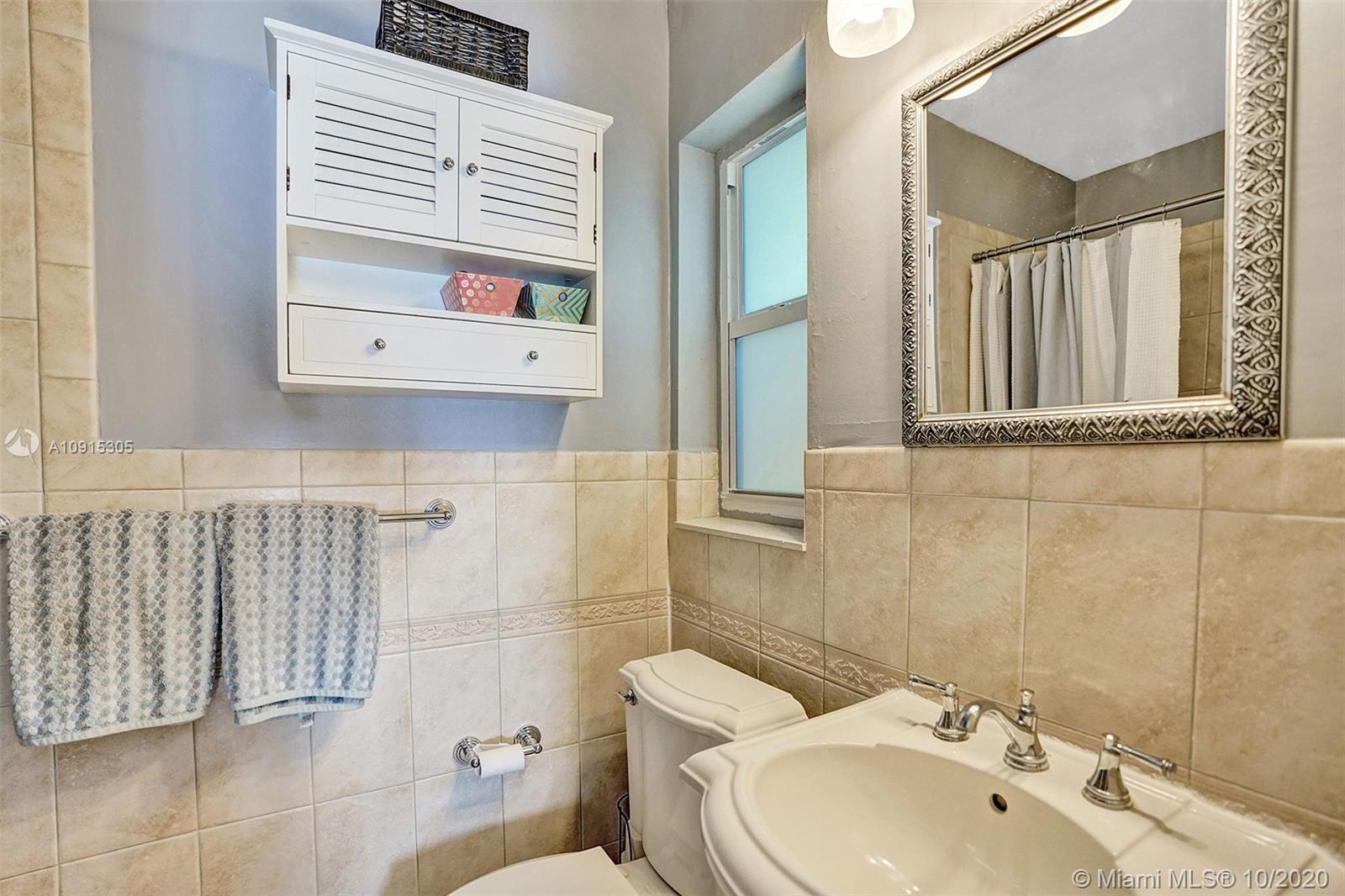 759 Northeast 87th Street Miami, FL 33138 - Photo 16 of 28 Master Bath