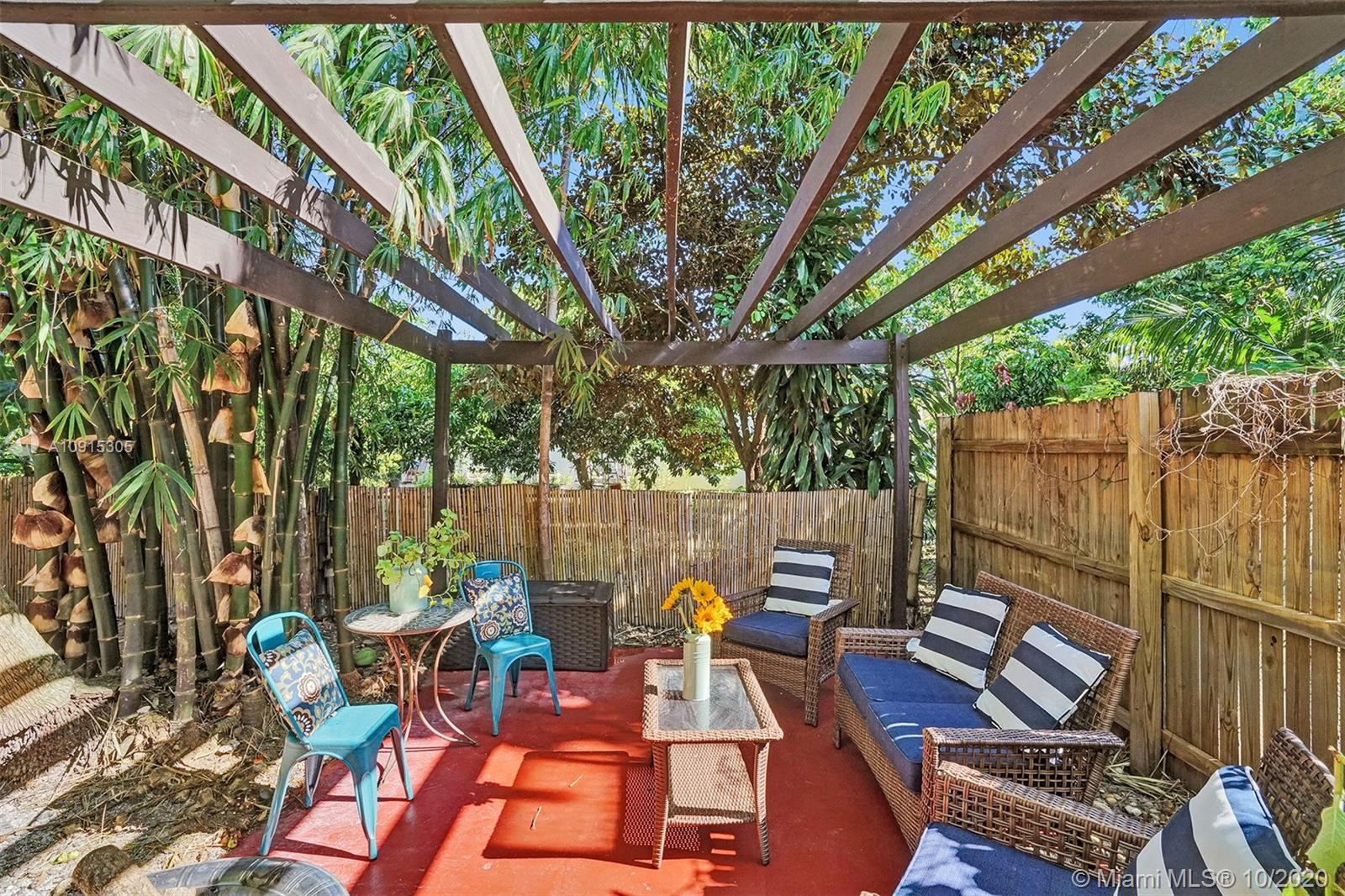 759 Northeast 87th Street Miami, FL 33138 - Photo 26 of 28