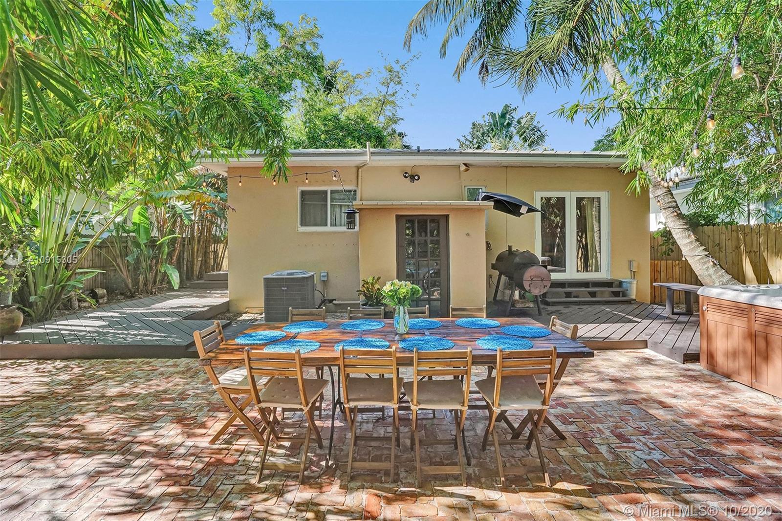 759 Northeast 87th Street Miami, FL 33138 - Photo 27 of 28