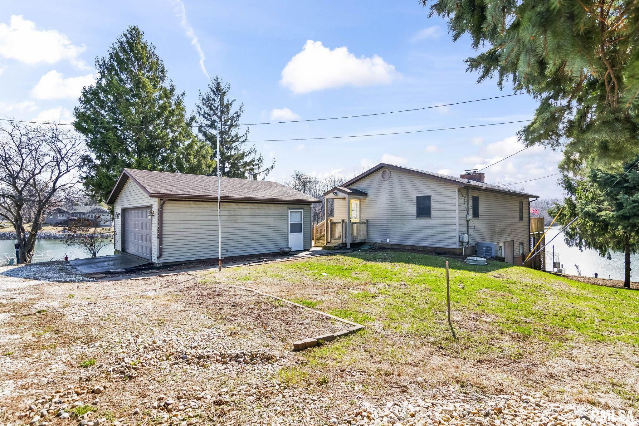 565 Paw-Paw Road Petersburg, IL 62675 - Photo 1 of 35