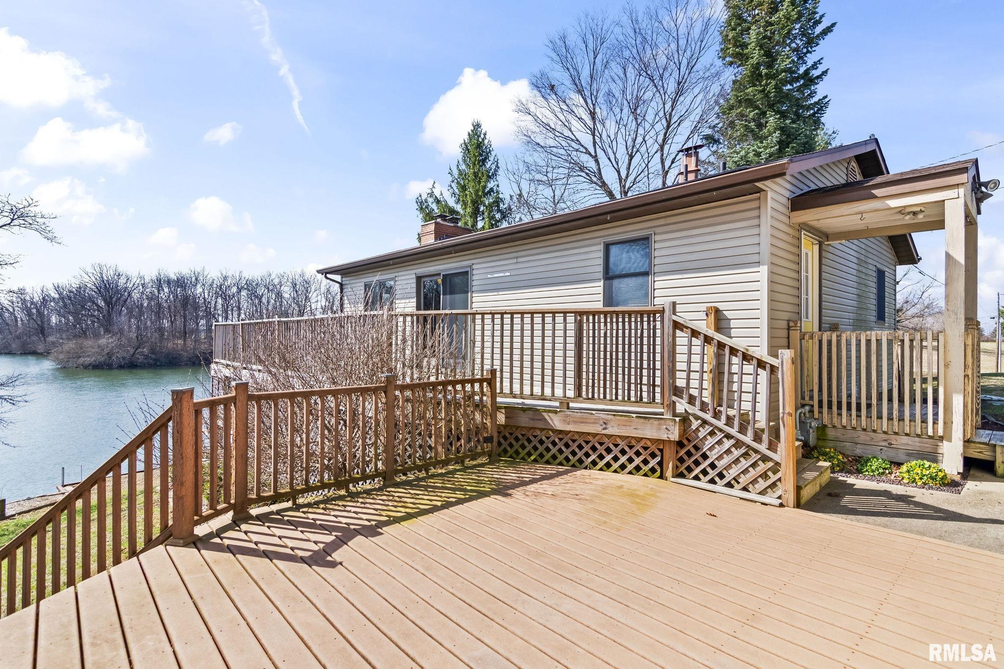 565 Paw-Paw Road Petersburg, IL 62675 - Photo 28 of 35