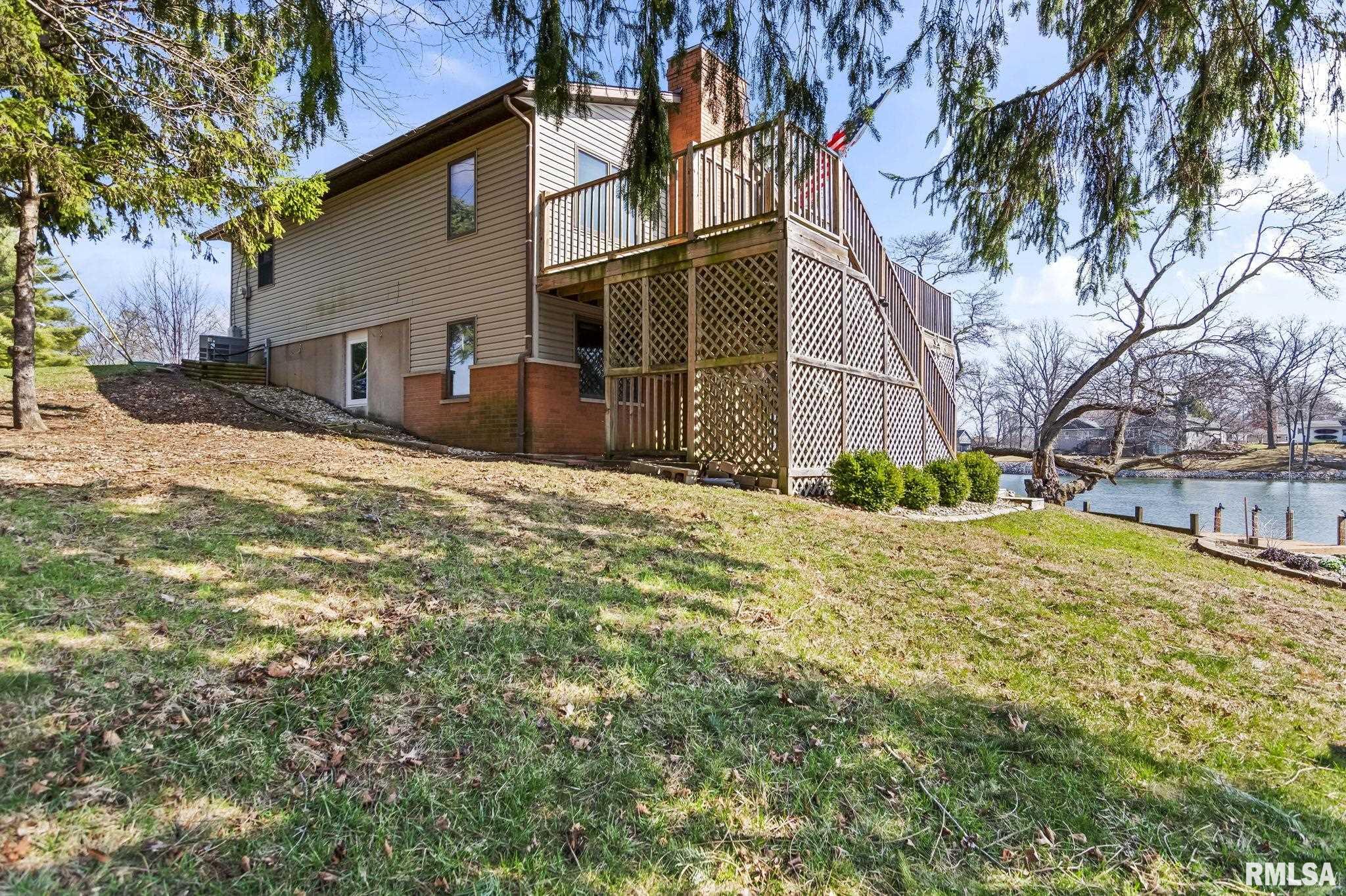 565 Paw-Paw Road Petersburg, IL 62675 - Photo 29 of 35