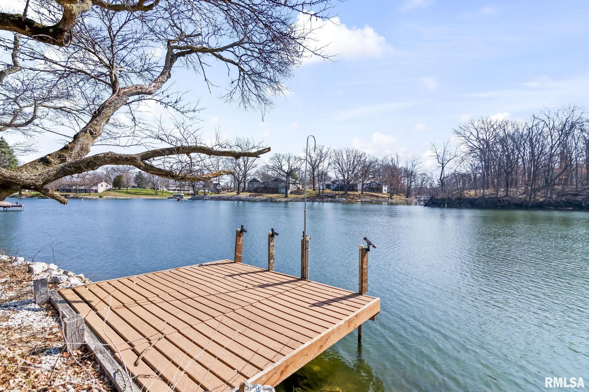 565 Paw-Paw Road Petersburg, IL 62675 - Photo 30 of 35