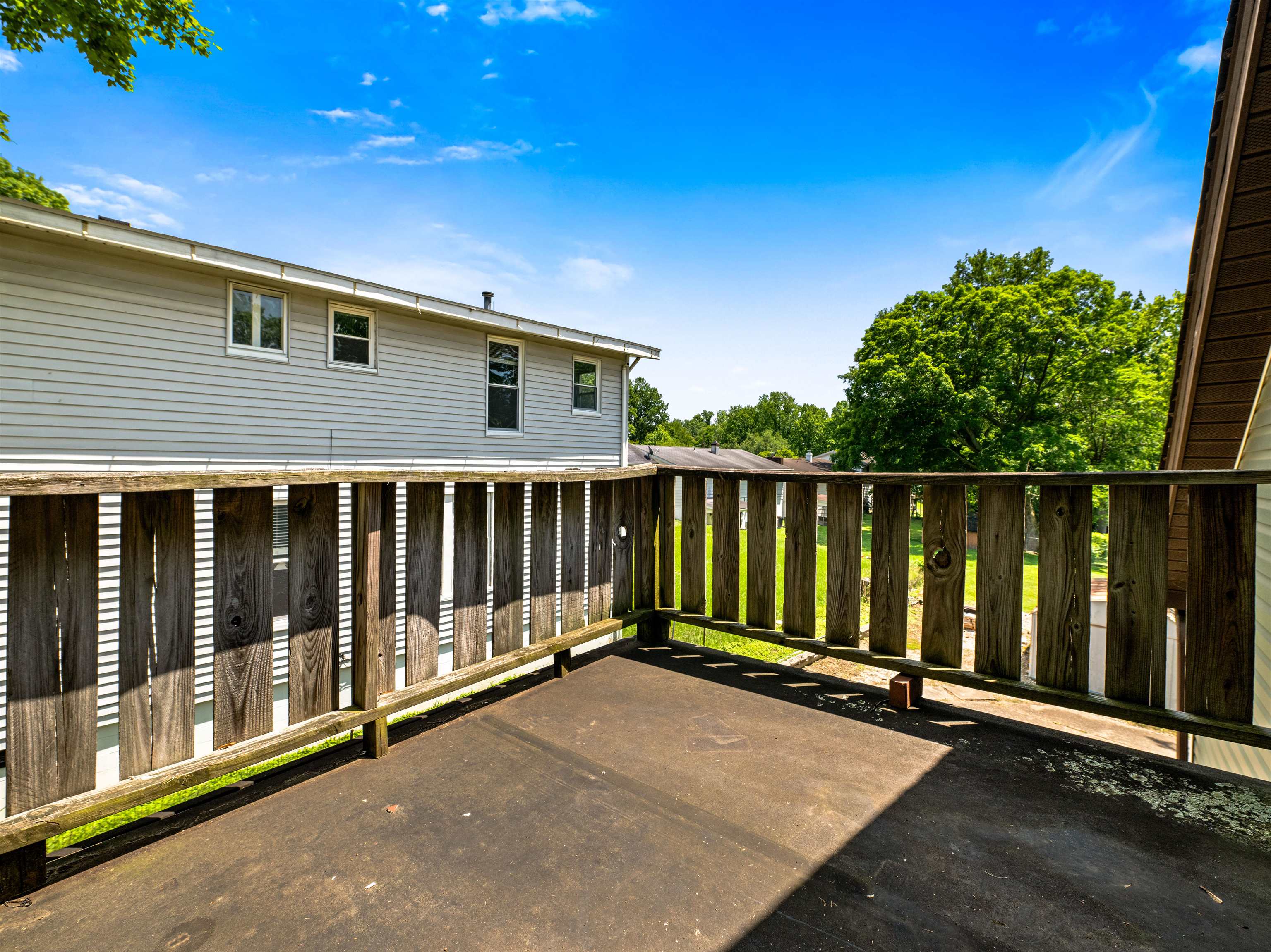 6129 East Pea Ridge Road, Unit HUNTINGTON WV 25705 Huntington, WV 25705 - Photo 28 of 32 Gallery Image 28