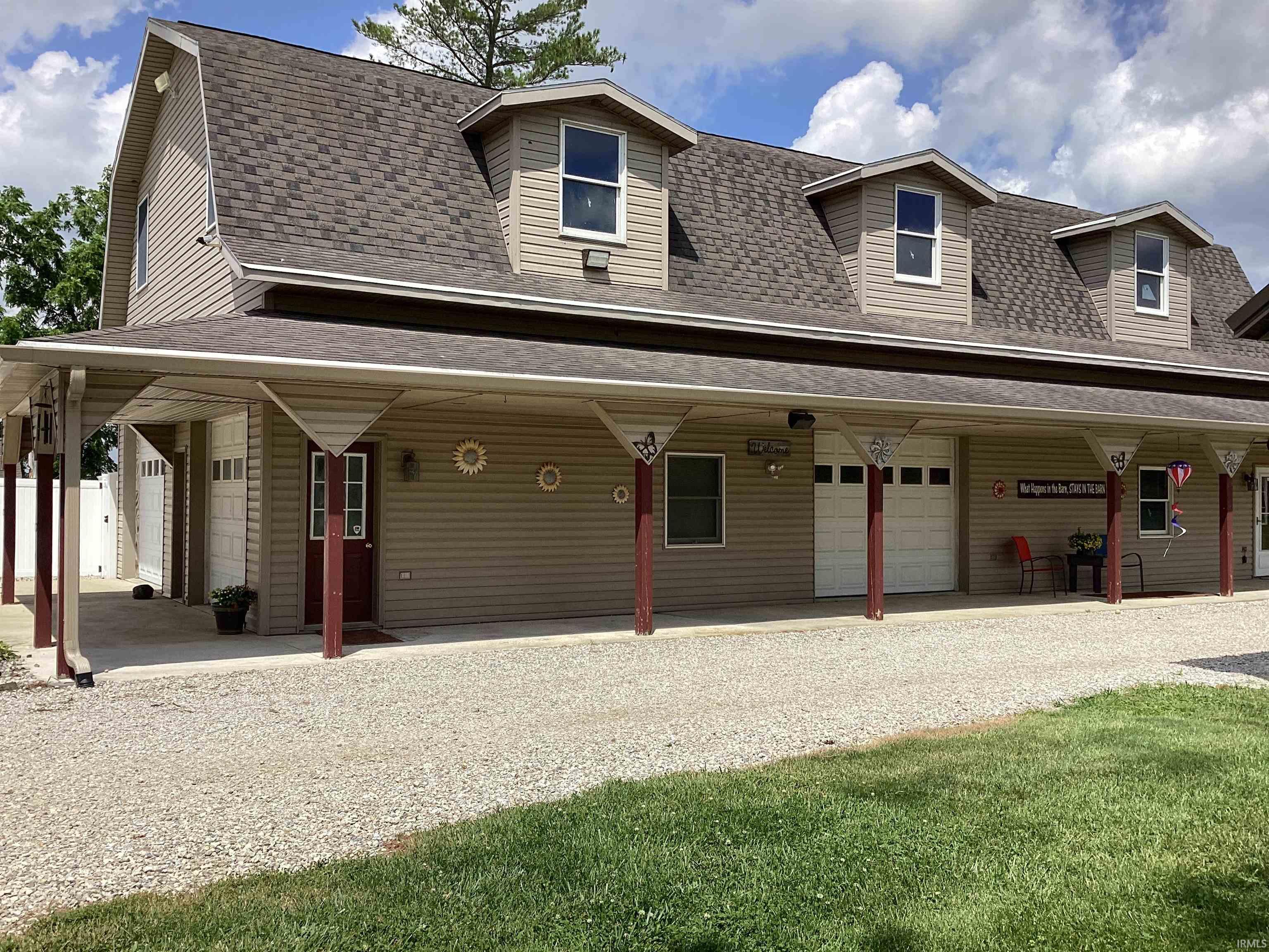 5020 North 400 West Decatur, IN 46733 - Photo 12 of 38