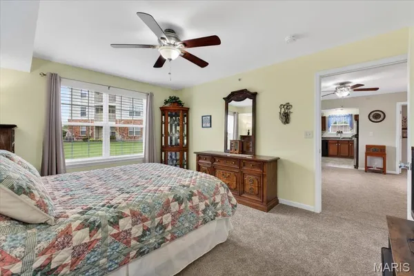 $195,000 | 1711 Piedmont Circle, Unit 101, St. Charles, MO 63304