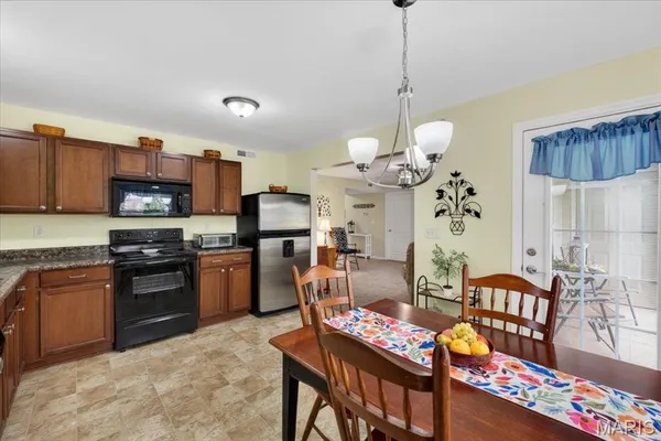 $195,000 | 1711 Piedmont Circle, Unit 101, St. Charles, MO 63304