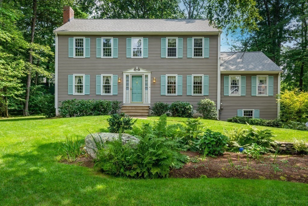 32 Squirrel Hill Road Acton, MA 01720 - Photo 1 of 27