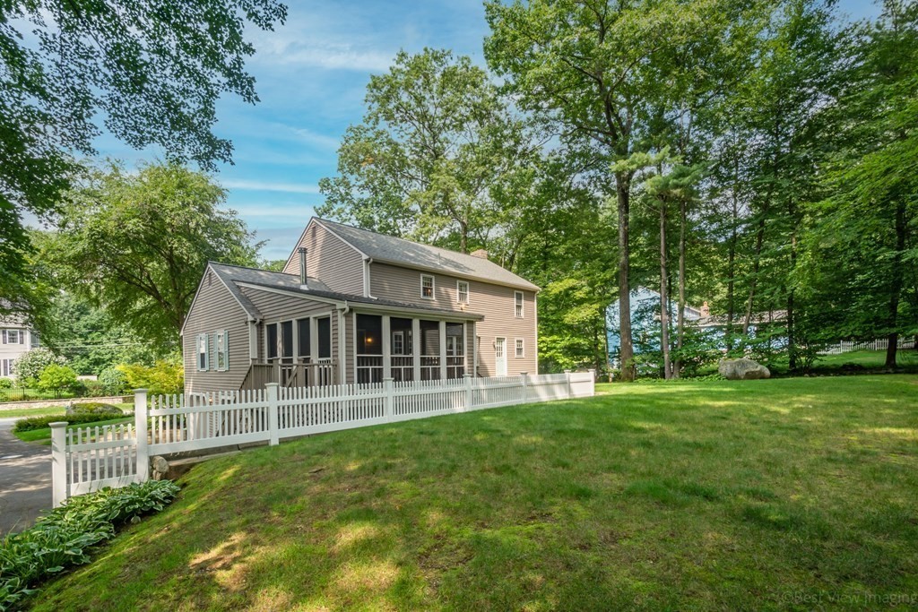 32 Squirrel Hill Road Acton, MA 01720 - Photo 24 of 27