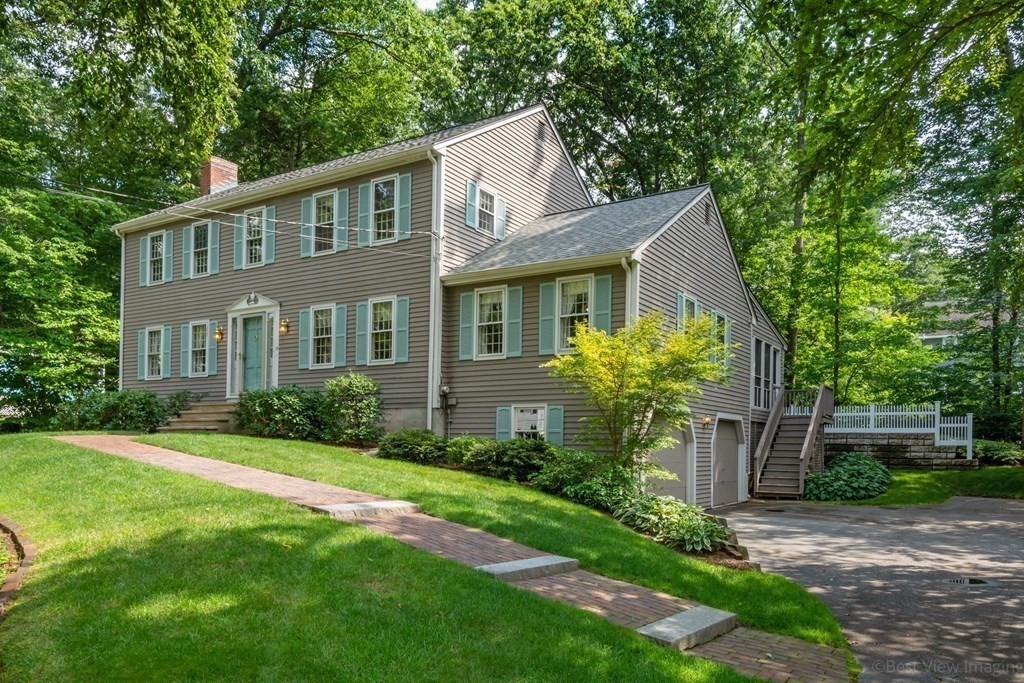 32 Squirrel Hill Road Acton, MA 01720 - Photo 27 of 27