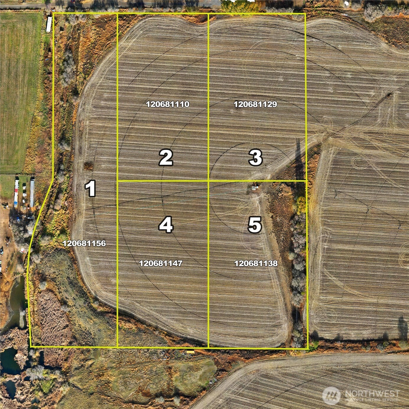 0 Nka Hawk 4 Lane Connell, WA 99326 - Photo 3 of 23
