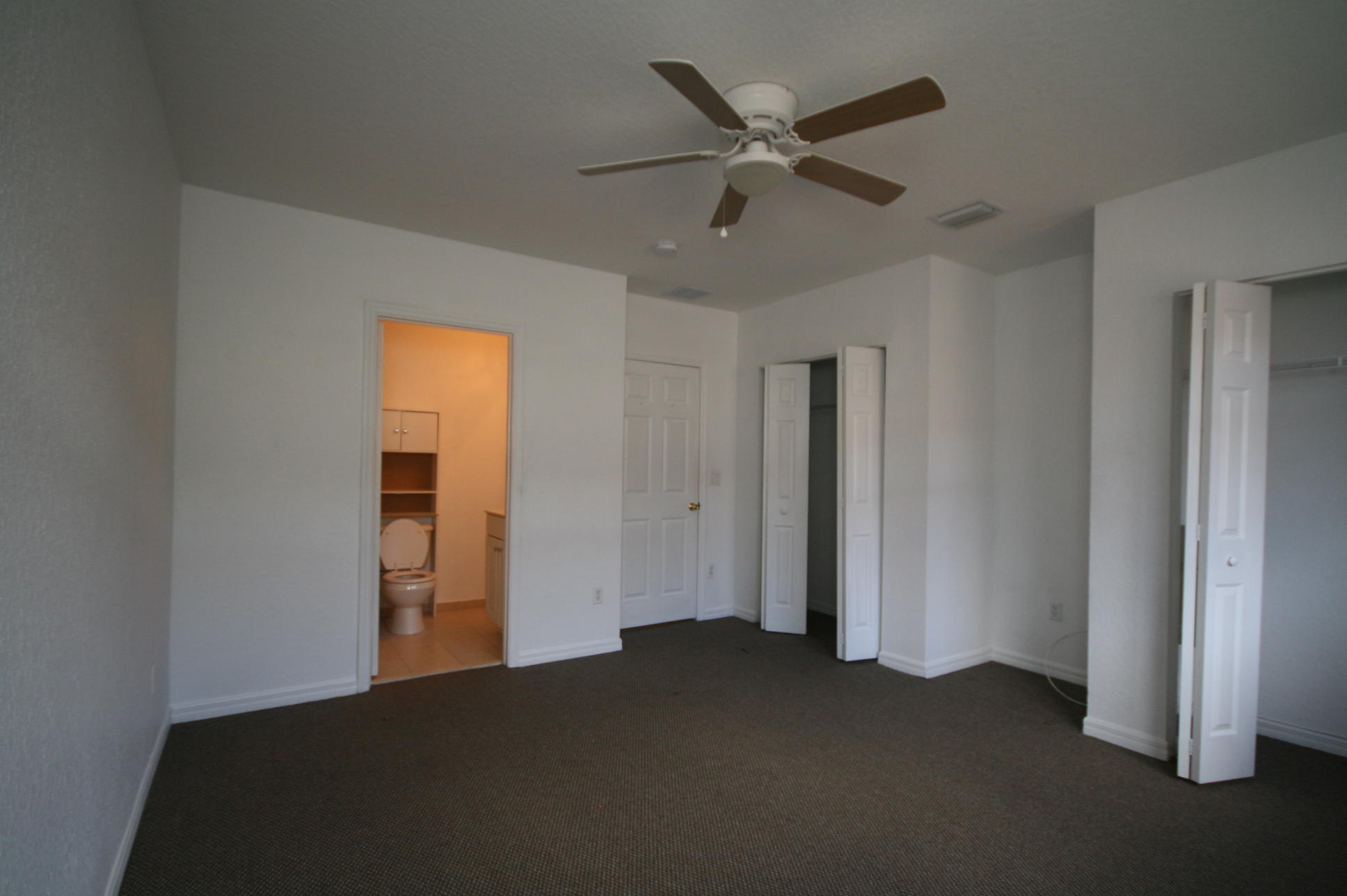 1918 Hibiscus Lane Riviera Beach, FL 33404 - Photo 4 of 14 Master bedroom