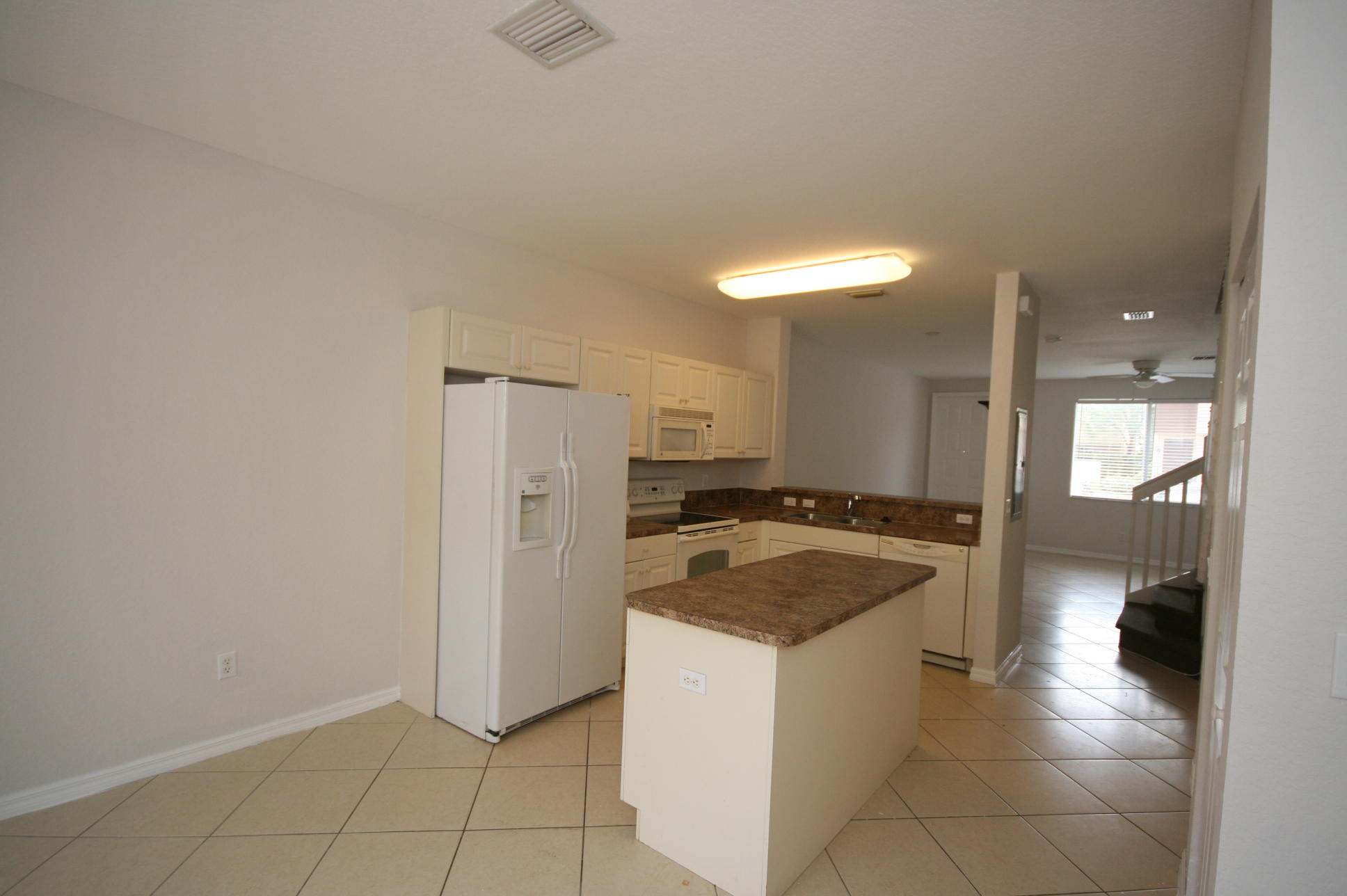 1918 Hibiscus Lane Riviera Beach, FL 33404 - Photo 7 of 14 Kitchen