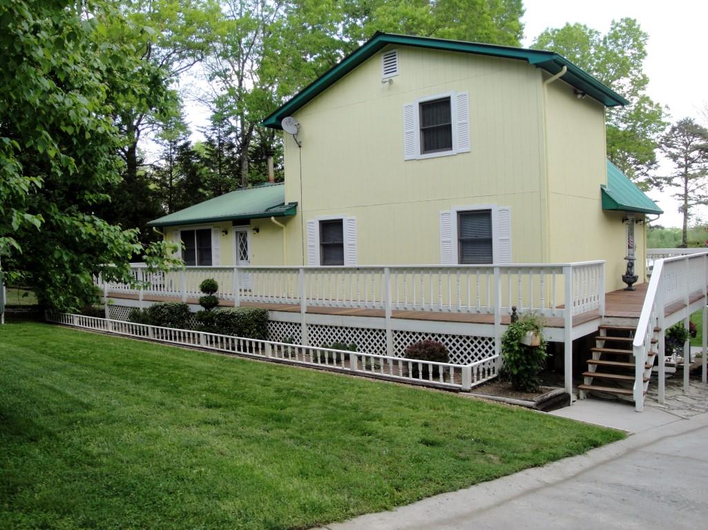 392 Warren Lane Decatur, TN 37322 - Photo 4 of 62 C2