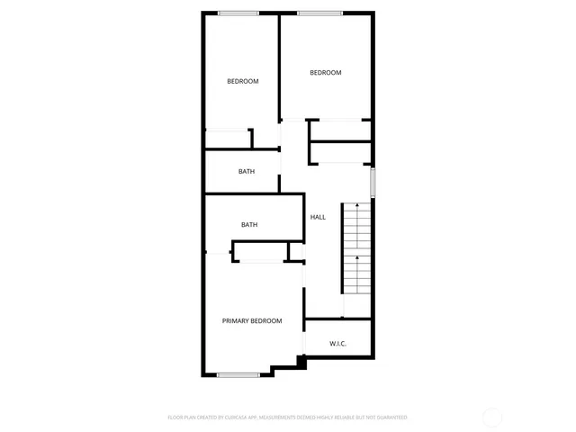 a picture of a bench in the floor