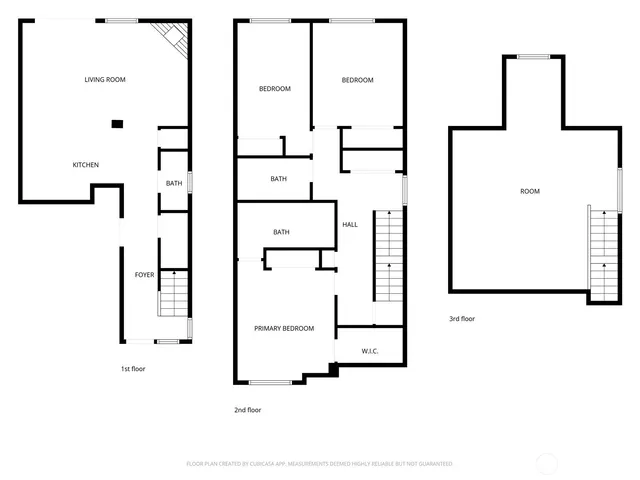 a picture of floor plan