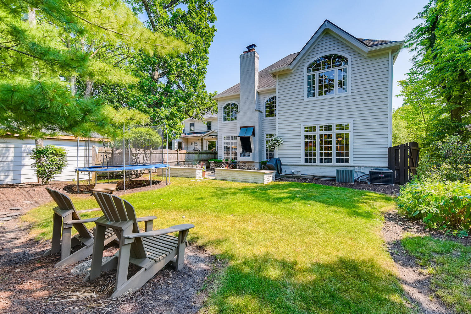 290 Maplewood Road Riverside, IL 60546 - Photo 27 of 28